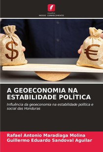 A GEOECONOMIA NA ESTABILIDADE POLÍTICA