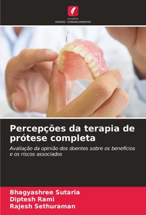 Percepções da terapia de prótese completa