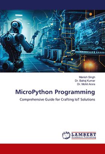 MicroPython Programming