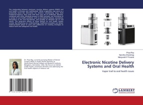 Electronic Nicotine Delivery Systems and Oral Health