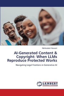 AI-Generated Content & Copyright: When LLMs Reproduce Protected Works