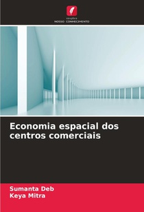 Economia espacial dos centros comerciais