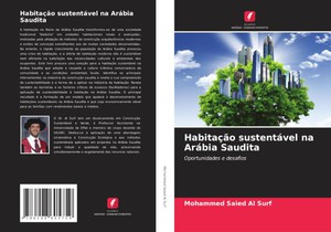 Habitação sustentável na Arábia Saudita