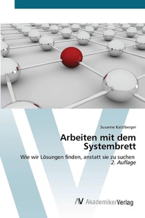 Arbeiten mit dem Systembrett