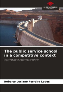 The public service school in a competitive context