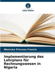Implementierung des Lehrplans für Rechnungswesen in Nigeria