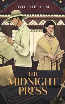 The Midnight Press