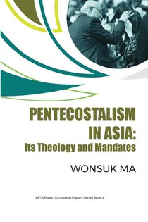 Pentecostalism in Asia