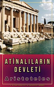 Atinalıların Devleti
