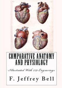 Comparative Anatomy and Physiology voorzijde