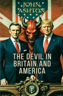 The Devil in Britain and America