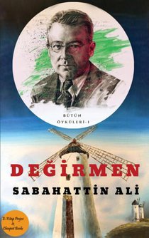 Değirmen