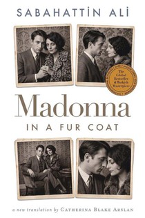 Madonna in a Fur Coat