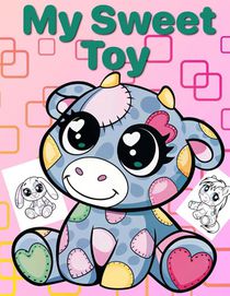 My Sweet Toy