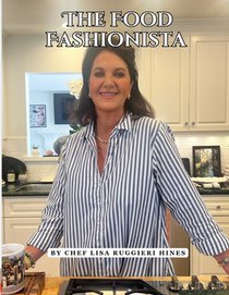 The Food Fashionista