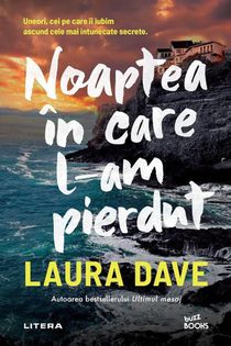 Noaptea în care l-am pierdut