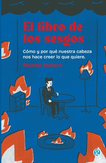El libro de los sesgos