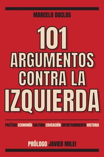 101 Argumentos contra la izquierda