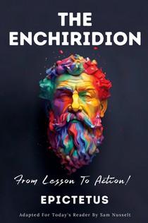 THE ENCHIRIDION - From Lesson To Action! voorzijde