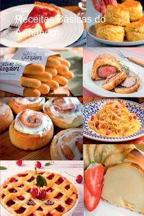 Receitas Básicas Do Armando