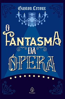 O Fantasma da Opera