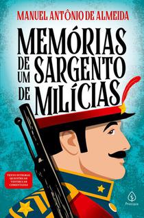 Memorias de um sargento de milicias