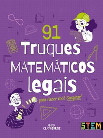 91 Truques matematicos legais para voce suspirar!'
