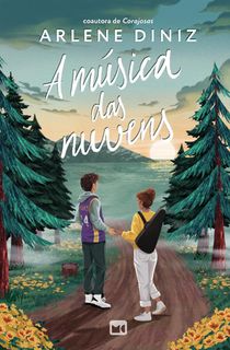 A música das nuvens