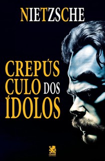 Crepúsculo dos Ídolos