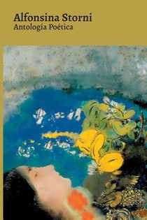 Antología Poética - Alfonsina Storni