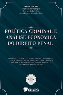 Pol tica Criminal E An lise Econ mica Do Direito Penal