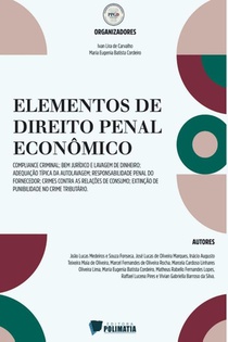 Elementos De Direito Penal Econ mico