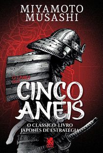 O Livro dos Cinco Anéis