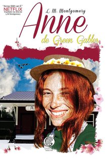 Anne De Green Gables