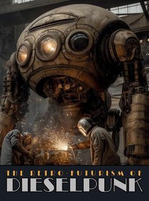 The Retro-Futurism of Dieselpunk