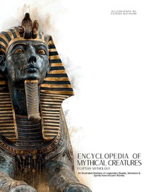 Encyclopedia of Mythical Creatures - Egyptian Mythology