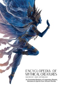 Encyclopedia of Mythical Creatures - Southeast Asian Mythology
