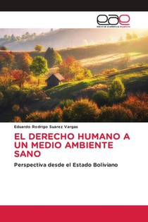 EL DERECHO HUMANO A UN MEDIO AMBIENTE SANO