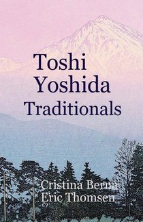 Toshi Yoshida Traditionals