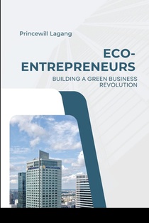 Eco-Entrepreneurs