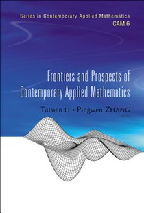 Frontiers And Prospects Of Contemporary Applied Mathematics