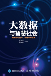 Big Data and Smart Society: Data Driven Change, Building the Future World/大数据与智慧社会：