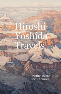 Hiroshi Yoshida Travels