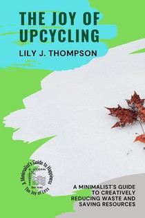 The Joy of Upcycling