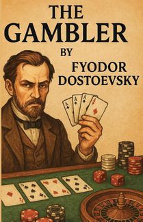 The Gambler(Illustrated)