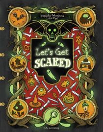 Let's Get Spooky