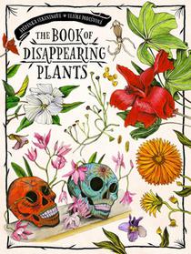 The Book of Disappearing Plants