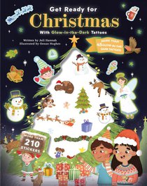 Get Ready for Christmas