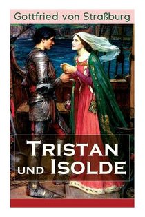 Tristan und Isolde voorzijde