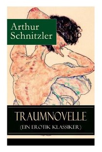 Traumnovelle (Ein Erotik Klassiker) voorzijde